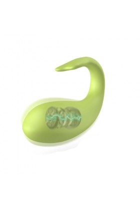 Oeuf vibrant Vibromasseur œuf damour avec culotte télécommandée, boules de masturbateur vibrantes, jouets sexuels Pour pour 