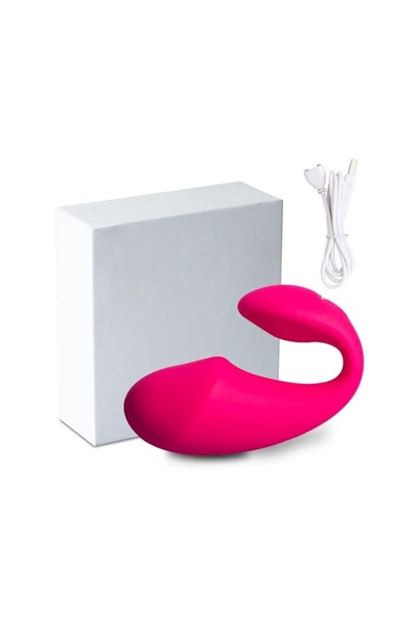 Oeuf vibrant G Spot masturbateur vibrateurs Anal vibrant oeuf Machine de sexe 9 vitesses APP contrôle portable adulte jouets