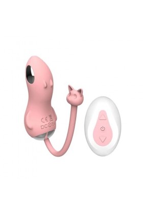 Oeuf vibrant Pour – vibromasseur à œufs à choc électrique pour femme, Machine sexuelle vibrante, masturbateur Anal, point G, 