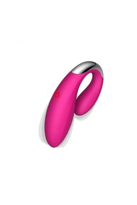 Oeuf vibrant Pour – double vibrateur télécommandé pour femmes, masturbateur point G, jouets sexuels, étanche, chargeur USB, M