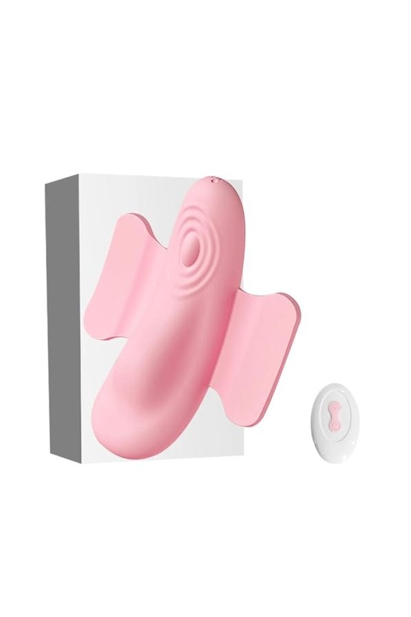 Oeuf vibrant APP contrôle portable G Spot vibrateur gode vibrateur oeuf adulte jouet sexuel culotte vibrante jouet sexuel Pou