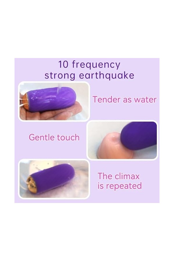 Oeuf vibrant Oeuf vibrant Machine à sexe jouets sexuels Pour femmes télécommande masturbateur balle g-spot vibrateurs adulte 