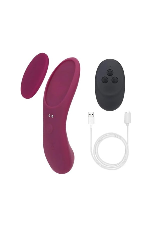 Oeuf vibrant Femmes masturbateur sexe Machine 10 fréquence jouets sexuels Pour femme Invisible vibrant oeuf culotte vibrateur