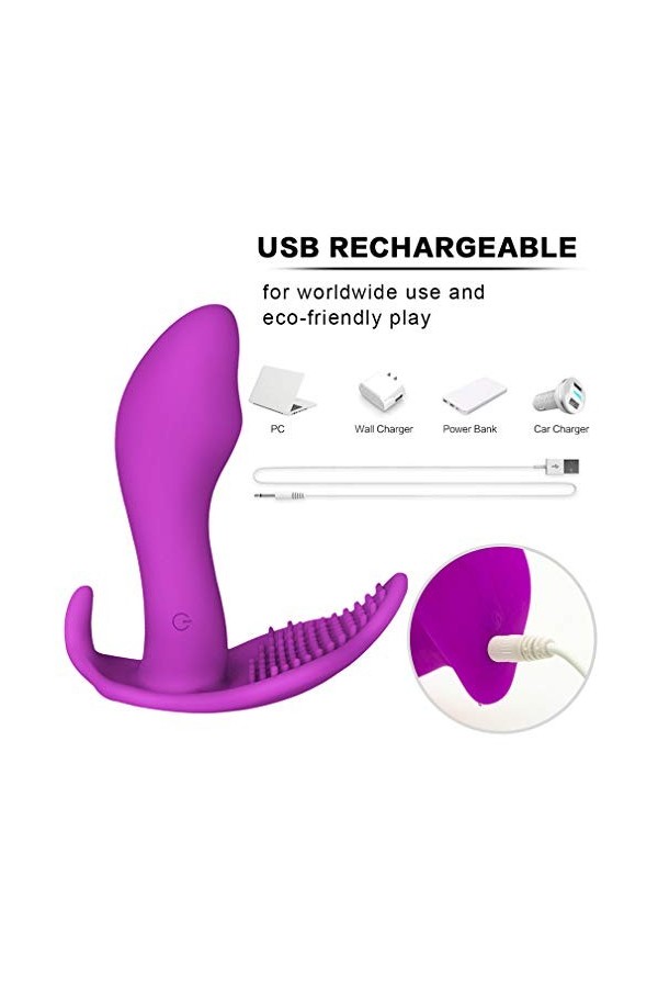 Culotte V?B???Te Clitoràls étanche Vibàrtor Bùllet pour femme Tõngue Vibràtor Clitoriàl V?B?? et Vibràting Tõy Adult Six Tõys