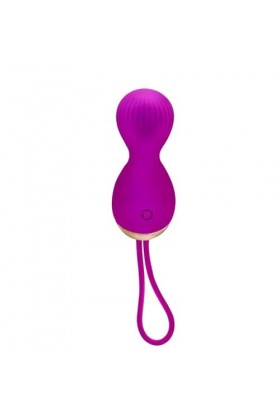 Oeuf vibrant Masturbateur télécommandé à 7 fréquences, œuf vibrant, jouet sexuel pour adulte, Machine sexuelle