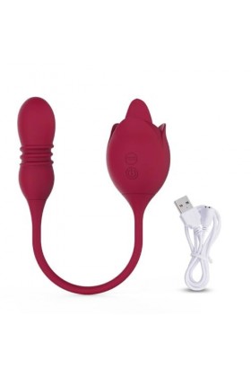 Oeuf vibrant Jouet sexuel adulte gode vibrateur 10 vitesses masturbateur amour oeuf masturbateur adultes marchandises jouet S