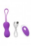 Oeuf vibrant Vibromasseur point G 10 vitesses, jouets sexuels Pour pour femmes, œuf vibrant, Machine sexuelle, télécommande, 