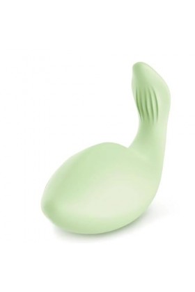 Oeuf vibrant Vibrateur dœufs sautés avec application, télécommande en gel de silice, Machine à double sexe, jouets sexuels, 