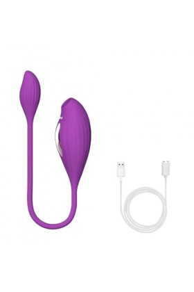 Oeuf vibrant Gode ​​vibrateur portable, Machine sexuelle, œuf vibrant, point G, produits pour adultes, masturbateur, jouet Po