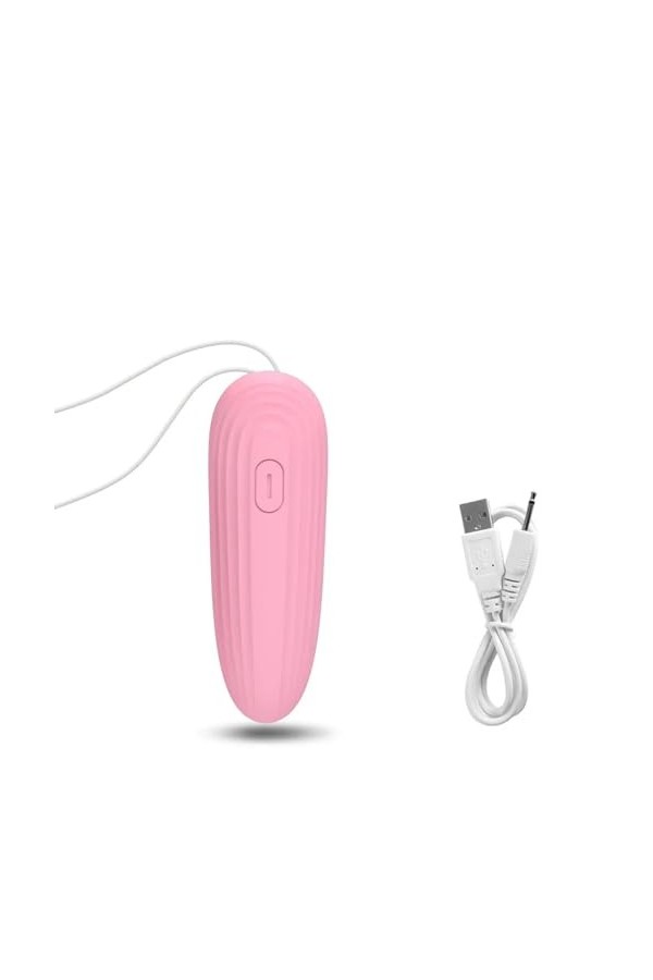 Oeuf vibrant Pour – œuf vibrant pour femmes, masturbateur, point G, Machine sexuelle, vibrateur, culotte, jouets sexuels pour
