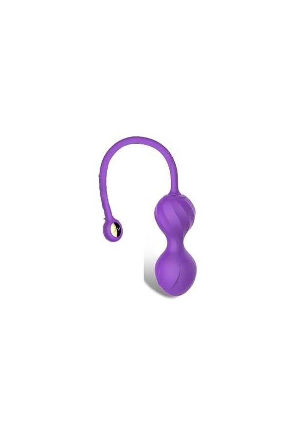 Oeuf vibrant APP Love Egg télécommande masturbateur balle sexe Machine vibrateur femmes Sex Toy marchandises Pour femmes adul