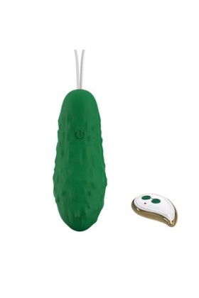 Oeuf vibrant Oeuf vibrant Pour femmes concombre gode vibrateur G Spot Masturbation adulte jouet sexuel masturbateur jouets se