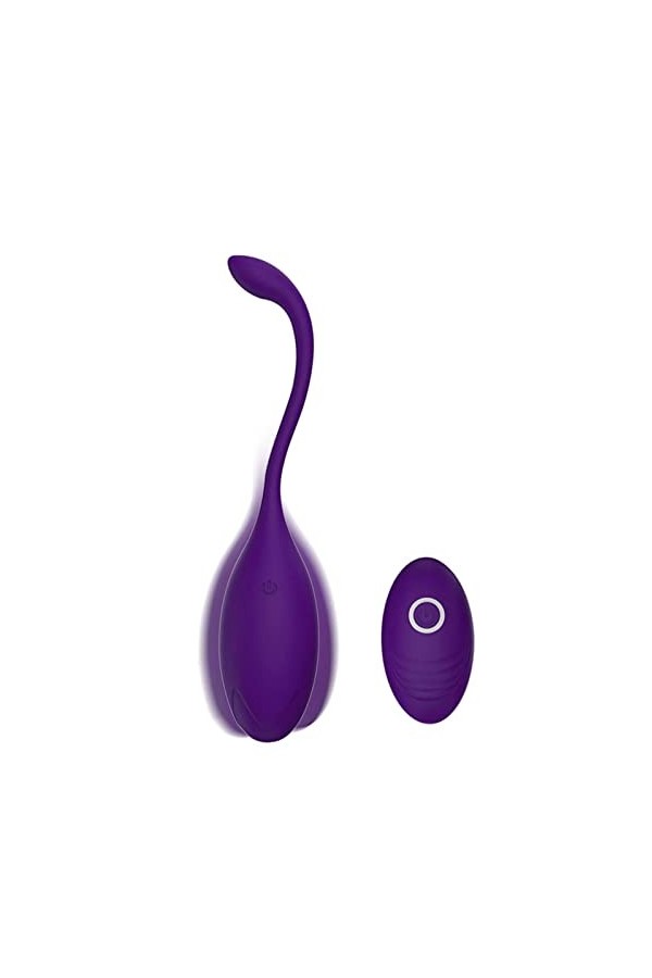 Couple ?înî ?è?f Vîbrant ??Ŭ? Vḯbrôṃảșșéürs Feminin a Distance Masseur en silicone portable Vîbrômásseúrs Fémînîn Clîtôrî Vì