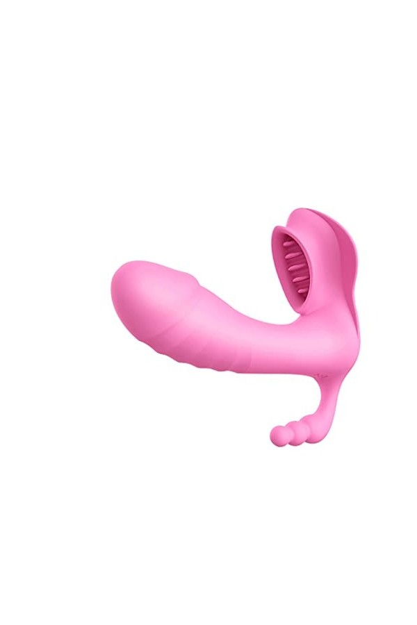 Vibromásseurs Feminin Clitorîdîen Súcëúr, Gôde Femme Sëx Tôýs Feṃṃe Sëx Femme Vibrant, Sèxtôyse Couple Plaîsir Femme, Sëx Tô