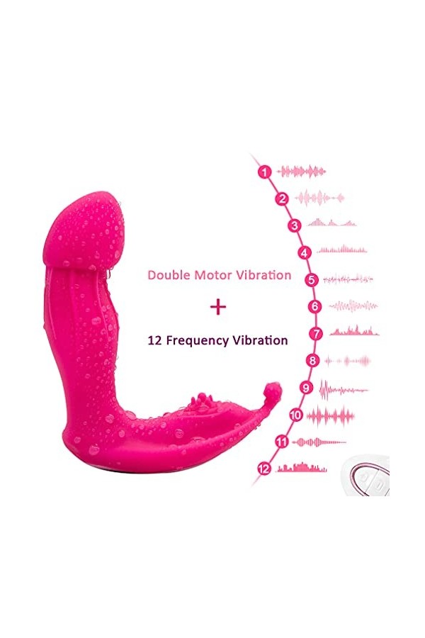 Vîbrømásseúrs Doigt Sêxtôysë Cøuplë Plaisir Oèúf ?ℯ?ℯ? ???????? Culotte V?B???Te Vibro V?B?? Et Pour Les Femmes Adullt Balle 