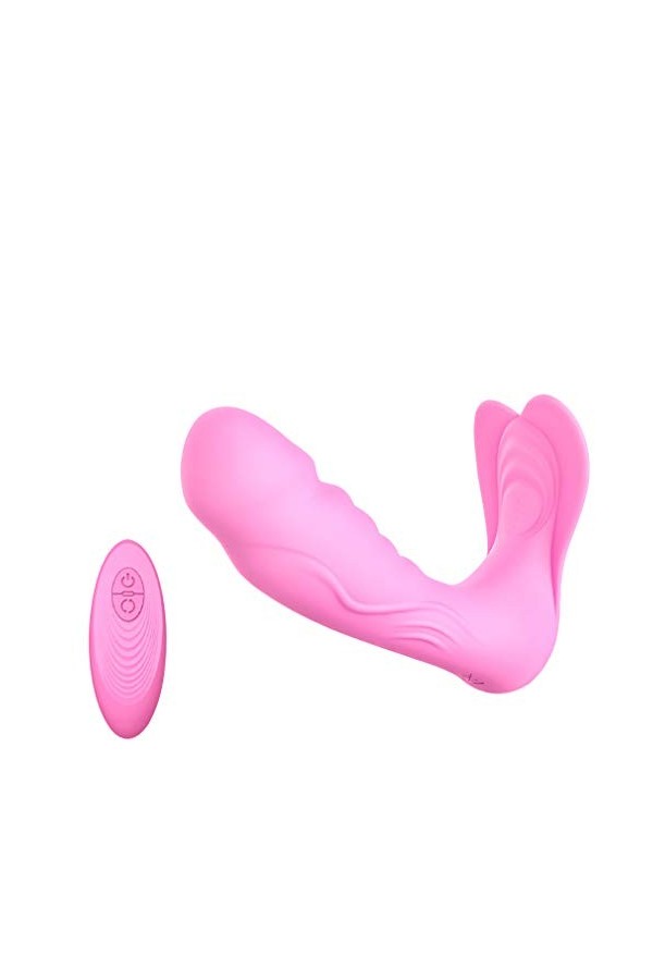 Vîbrômâsseurs Féminin Mini Mȁsságger Petite bague Búllét Clǐtór-al S-timùlátiòn Anneau Pênís pour femmes pour femmes Puissan