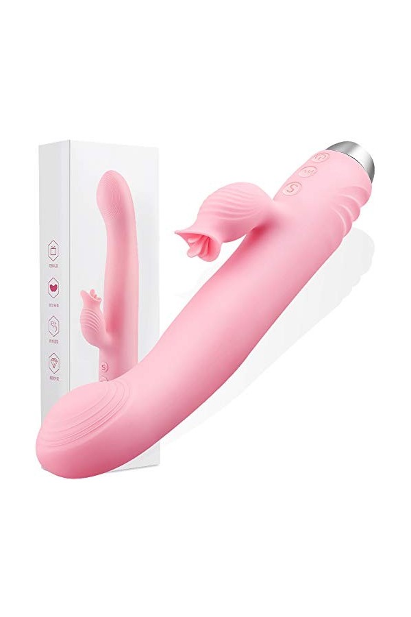 Póińt ĝ Vîbrãtěūr ?????t Couple Vîbrô-Fẹmînin Sèxtôysé Sèxtôy Sëx Femme Vibrant Gôde Couple Pláîsir Vîbrømásseúrs Clìtøridîén