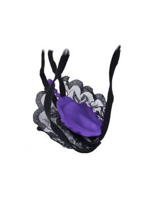 EsHals O?Uf Vℐℬℛ??? Télécℴmmandé Contrôle de La Vessie Pelviennes Boules de Commande À Distance Sans Fil BUttërfly Vibratór 