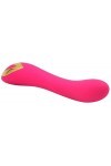 contrôle de la vessie pelviennes Distance Vibratór Msságërr for Les Femmes Silicone Material PJ8