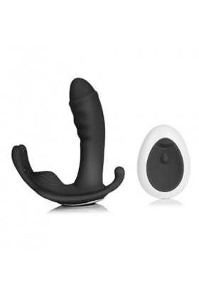 portable ?ℯ?ℯ? V?????T sans fil culotte plaisir S?? ???? Feṃṃe C??ℴ??ℯ Làngùê Vìbràntê Pour Femme VìbrọMàsśêùr ClìtọrÌdìÊn Su