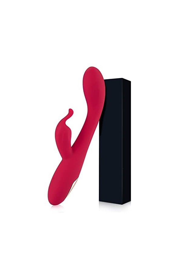 Vîbrô-massëúr Sëx Femme Vibrant Gôde Couple Pláîsir Vîbrømásseúrs Clìtøridîén Šëxęs Fémmé Vîbrộmãssěur Rãbbît pour Femme Clît