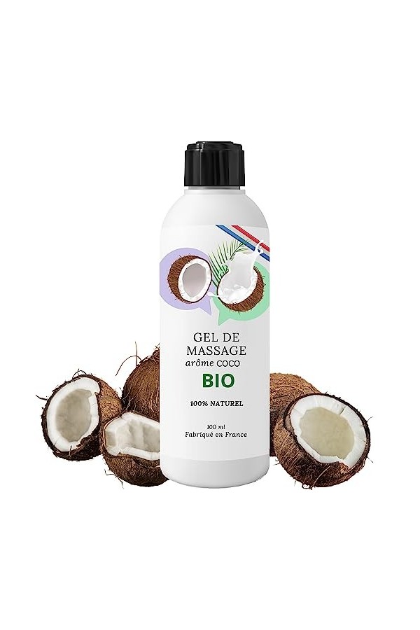 IZOË, Huile, Gel de Massage, Sexuel, Commestible, Comestible, Relaxante, BIO. Professionnelle, Sensuelle, Plaisir Naturel No