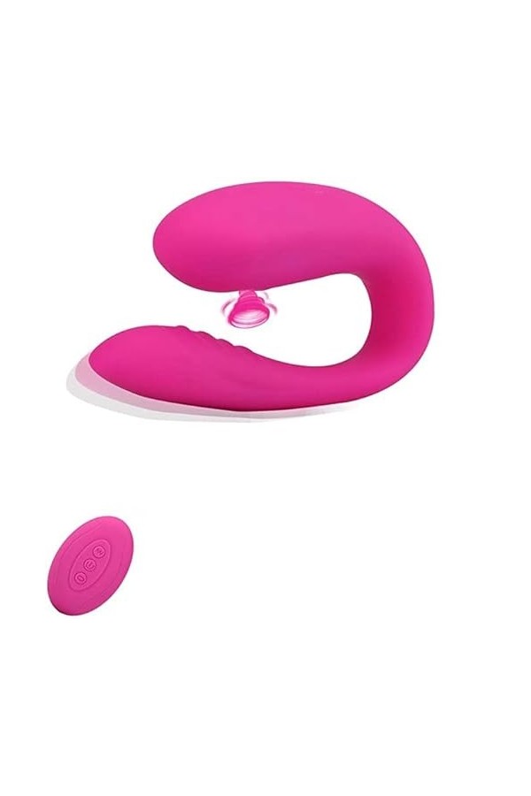 Vîbrômásseúrs Fémînîn Sèxtôysé Pláîsir Fémmé Masseur Portable,modes la fréquence Électrique MB07