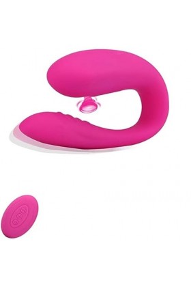 Vîbrômásseúrs Fémînîn Sèxtôysé Pláîsir Fémmé Masseur Portable,modes la fréquence Électrique MB07