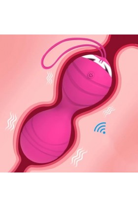 Oeuf vibrant APP contrôle sexe Machine vibrateur Pour femmes vibrant oeufs damour adulte jouet sexuel jouets sexuels Pour Co