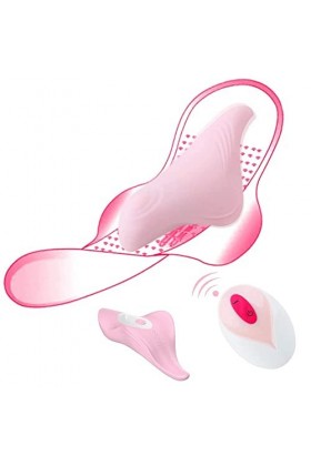 Masseur multifonction Vîbrømásseúrs Fěmînïn Clîtôrîdien Stîmülạtẹúrde Clîtôrîdien10*10 modes de fréquence​​ Ǵ̣ôdë Fémmé Šèẋ 