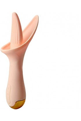 -Vìbromässěur Vìbränt ????? Couples Mässěur, Vìbrätěur Clìtorìdiěn Sěxūěl Puissant Pőińt Ġ Rechargeable Silencieux Mini Stìmū