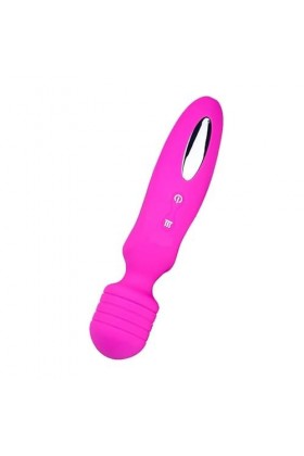 Vîbrộ-mãss-ěur pour Femme Clît-ôrî-diěn Sūcěūr Pôîńt Ġ Silencieux,Vîbrãtěūr Sěxūěl Femme Clîtô-rîdi-ěn Púîssãnt Grand Silicon