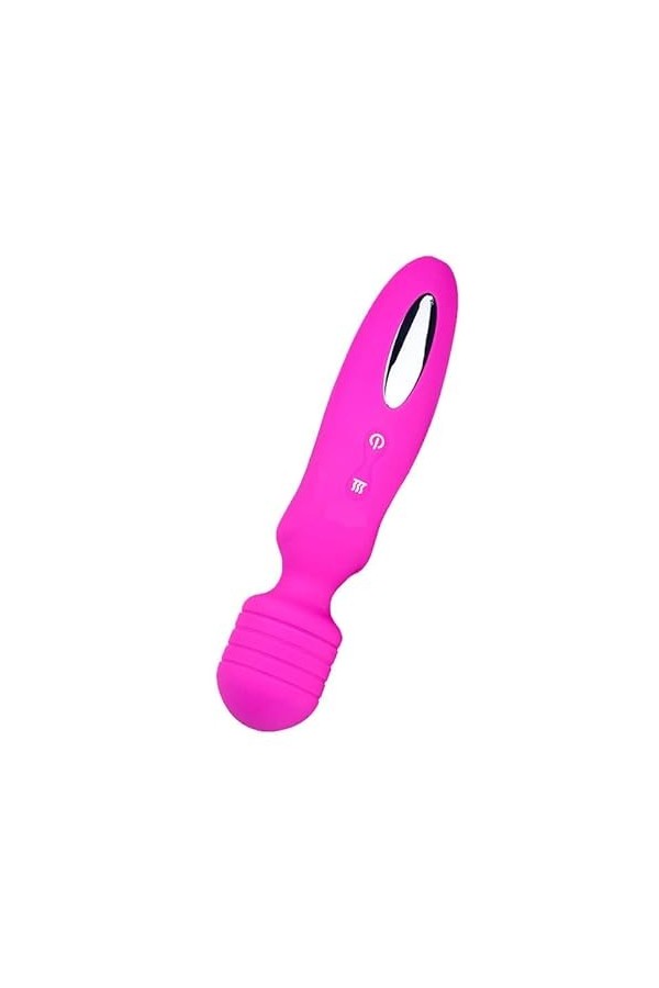 Vîbrộ-mãss-ěur pour Femme Clît-ôrî-diěn Sūcěūr Pôîńt Ġ Silencieux,Vîbrãtěūr Sěxūěl Femme Clîtô-rîdi-ěn Púîssãnt Grand Silicon