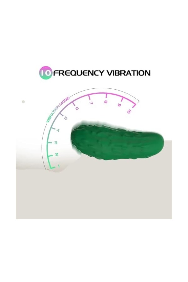 Oeuf vibrant Oeuf vibrant Pour femmes concombre gode vibrateur G Spot Masturbation sexe Machine jouets sexuels Pour adulte jo