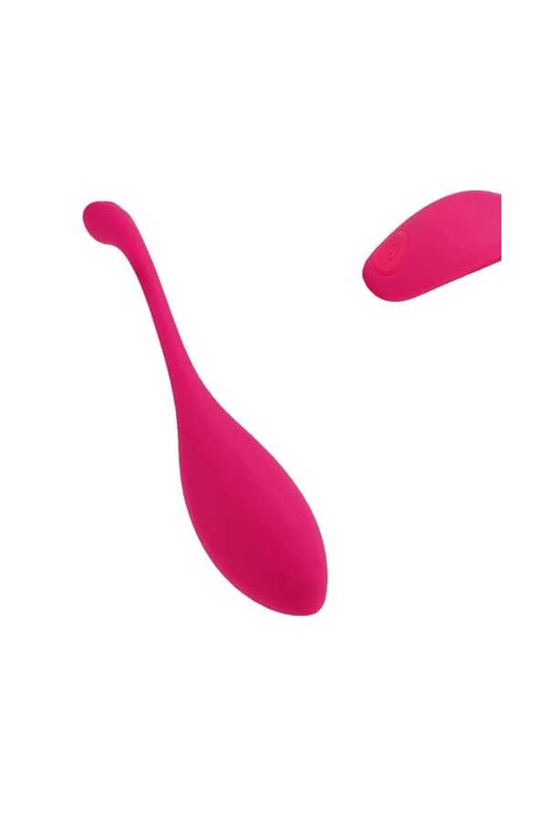 Oeuf vibrant Masturbateur à distance Sex Machine G Spot masturbateur adulte jouet sexuel masturbateur Sex Machine femmes