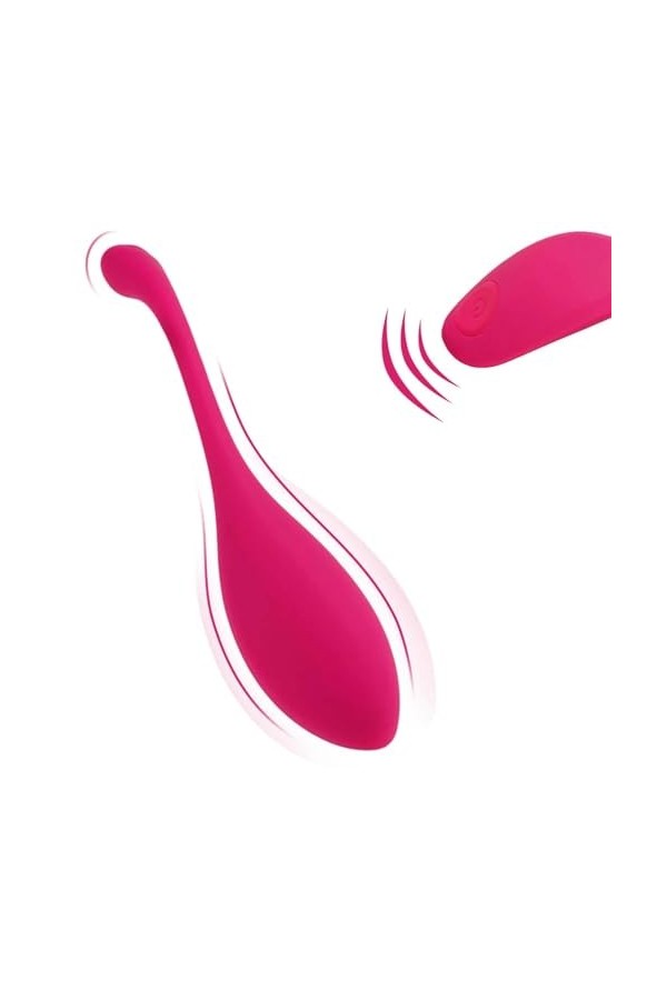 Oeuf vibrant Masturbateur à distance Sex Machine G Spot masturbateur adulte jouet sexuel masturbateur Sex Machine femmes