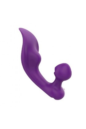 Oeuf vibrant Vibromasseur Pour pour femmes, culotte vibrante avec télécommande, œufs portables pour femmes, masturbateur poin