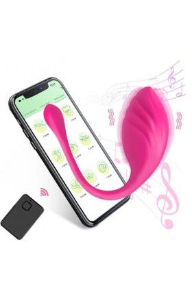 Oeuf vibrant Vibrateurs dœufs vibrants Pour pour femmes, Machine sexuelle, jouets sexuels, points G, vibrateur Anal, balles 
