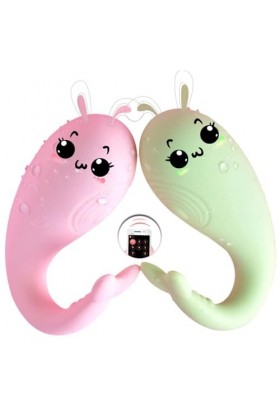 Oeuf vibrant Jouets sexuels pour adultes balles gode vibrateurs APP contrôle Anal point G oeuf vibrant jouets sexuels Pour fe