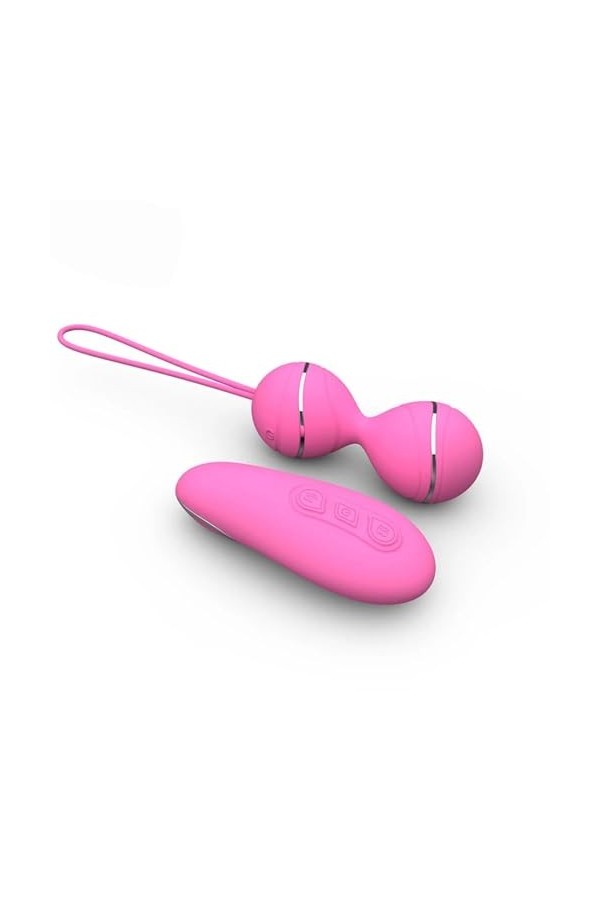 Oeuf vibrant Oeufs vibrants télécommande Machine de sexe masturbateur produits sexuels jouets sexuels Pour femmes Machine de 