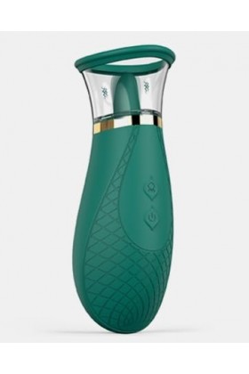 Clitoridien Pompe à vide des mamelons Gode Vibrant Femme S??????? Vìbrọ-Màsśêùr Clìtọr-Ìdì-Ên Doigt Pọìnt Ġ Pu?????T Vìbràtêù