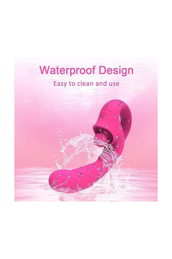 Vibrateur pour femme point G Stimulateur Gode Vibrant Femme S??????? Vìbrọ-Màsśêùr Clìtọr-Ìdì-Ên Doigt Pọìnt Ġ Pu?????T Vìbrà