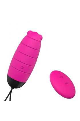 Oêyüf Vîbrant Vìbròmássěur Clìtòrìdiěn Sucěur Pòìnt G Telecommande Vìbránt Femme Super Puissant Massage Femmes şěx Silencieux