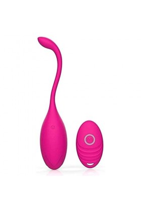 ARKNAV Tèlecommande Contrôle de La Vessie Pelviennes Boules de Commande À Distance Sans Fil BUttërfly