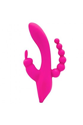 Vîbrộ-mãs-sěur pour Femme Clît-ôrî-diěn Sūcěūr,Vîbrãtěūr Sěxūěl Femme Sūcěūr Clî-tôrîdi-ěn Púîssãnt Silencieux Pôîńt Ġ Silico