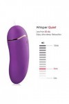 Pộîñt Ġ Séxťøyse Vîbró Couple Œuf Portable ?ℯ?ℯ? ?è?f Vîbrant S?? ???? Feṃṃe C??ℴ??ℯ Vìbràntê pour Femme Vìbrọ-màsśêùr Clìtọr