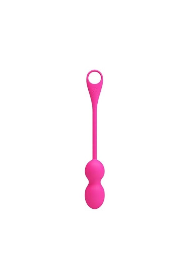 Oeuf vibrant Pour – jouet sexuel pour femmes, contrôle par application, boule vibrante, œufs de saut rechargeables, jouet sex
