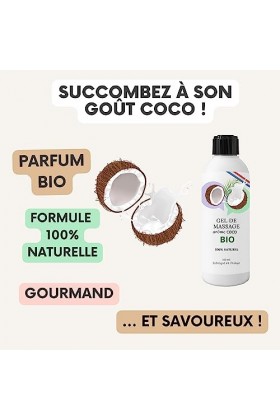 IZOË, Huile, Gel de Massage, Sexuel, Commestible, Comestible, Relaxante, BIO. Professionnelle, Sensuelle, Plaisir Naturel No