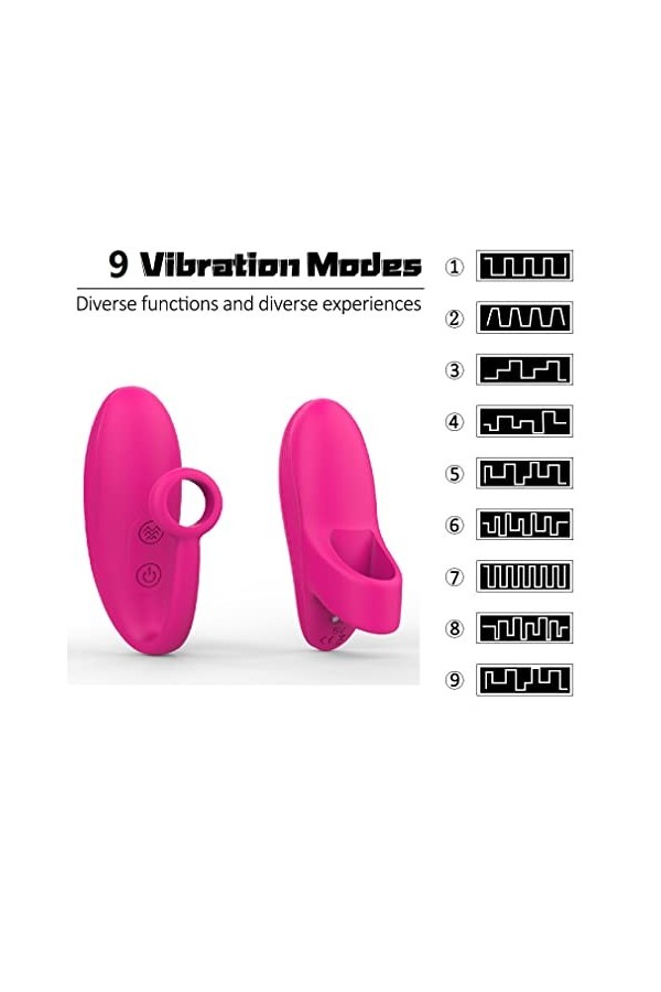 12 Modes Sěx Toýs Femmē Clîtoridiěn,Chargement USB Vibrømasseúrs Fēminin va et vient Gôdẹ Fēmme Sěx Realîstě Gôdẹ Vîbrô-mass