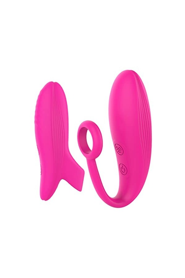 Smart Phone App Controlled Weạrable Vibrạtor Clịtoris - Vibrạbrators for Womẹn - Bụtterfly Vịbebrator for Womẹn - Womẹn Pạnty